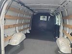 Used 2023 GMC Savana 2500 Empty Cargo Van for sale #R67682 - photo 21