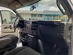 Used 2023 GMC Savana 2500 Empty Cargo Van for sale #R67682 - photo 23