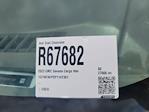 Used 2023 GMC Savana 2500 Empty Cargo Van for sale #R67682 - photo 28