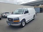 Used 2023 GMC Savana 2500 Empty Cargo Van for sale #R67682 - photo 5