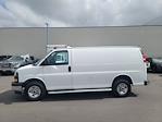 Used 2023 GMC Savana 2500 Empty Cargo Van for sale #R67682 - photo 6