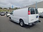 Used 2023 GMC Savana 2500 Empty Cargo Van for sale #R67682 - photo 2