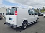 Used 2023 GMC Savana 2500 Empty Cargo Van for sale #R67682 - photo 8