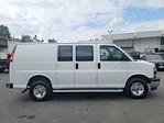 Used 2023 GMC Savana 2500 Empty Cargo Van for sale #R67682 - photo 9