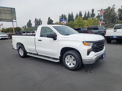 2024 Chevrolet Silverado 1500 Regular Cab RWD Pickup for sale #R67691 - photo 1