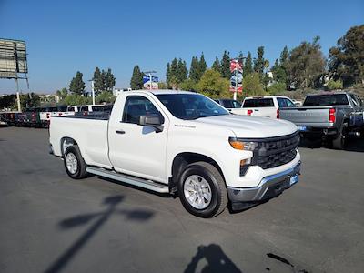 2024 Chevrolet Silverado 1500 Regular Cab RWD Pickup for sale #R67693 - photo 1