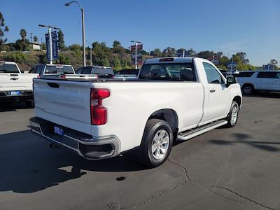 2024 Chevrolet Silverado 1500 Regular Cab RWD Pickup for sale #R67693 - photo 2