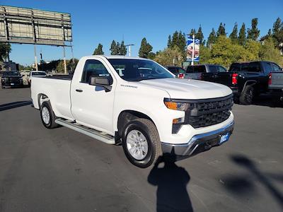 2024 Chevrolet Silverado 1500 Regular Cab RWD Pickup for sale #R67694 - photo 1