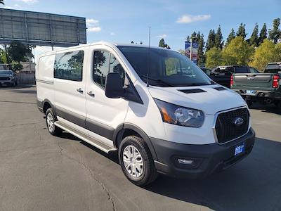 Used 2024 Ford Transit 250 Low Roof Empty Cargo Van for sale #R67696 - photo 1