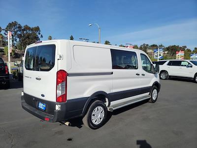 Used 2024 Ford Transit 250 Low Roof Empty Cargo Van for sale #R67696 - photo 2