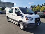 Used 2024 Ford Transit 250 Low Roof Empty Cargo Van for sale #R67696 - photo 1