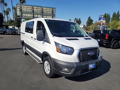 Used 2024 Ford Transit 250 Low Roof Empty Cargo Van for sale #R67697 - photo 1