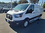 2024 Ford Transit 250 Low Roof RWD Empty Cargo Van for sale #R67697 - photo 4