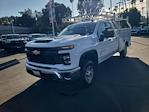 2024 Chevrolet Silverado 2500 Double Cab SRW RWD Cab Chassis for sale #R67699 - photo 3