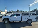 2024 Chevrolet Silverado 2500 Double Cab SRW RWD Cab Chassis for sale #R67699 - photo 4