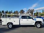 2024 Chevrolet Silverado 2500 Double Cab SRW RWD Cab Chassis for sale #R67699 - photo 8