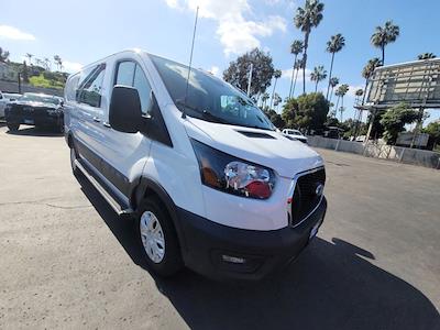 Used 2024 Ford Transit 250 - photo 1