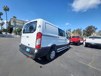 Used 2024 Ford Transit 250 - photo 1
