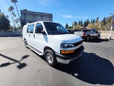 Used 2024 Chevrolet Express 2500 - photo 1