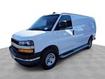 2024 Chevrolet Express 2500 RWD Empty Cargo Van for sale #R67737 - photo 28