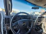 2024 Chevrolet Express 2500 RWD Empty Cargo Van for sale #R67737 - photo 9