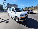 2024 Chevrolet Express 2500 RWD Empty Cargo Van for sale #R67737 - photo 1