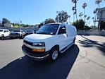 2024 Chevrolet Express 2500 RWD Empty Cargo Van for sale #R67737 - photo 4