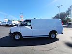 2024 Chevrolet Express 2500 RWD Empty Cargo Van for sale #R67737 - photo 5