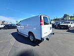 2024 Chevrolet Express 2500 RWD Empty Cargo Van for sale #R67737 - photo 6