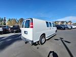 2024 Chevrolet Express 2500 RWD Empty Cargo Van for sale #R67737 - photo 2
