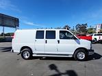 2024 Chevrolet Express 2500 RWD Empty Cargo Van for sale #R67737 - photo 8