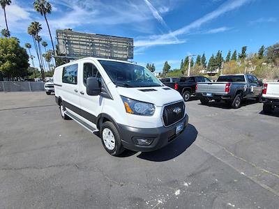 Used 2024 Ford Transit 250 - photo 1