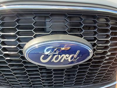 Used 2024 Ford Transit 250 - photo 1