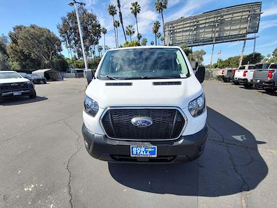 Used 2024 Ford Transit 250 - photo 1