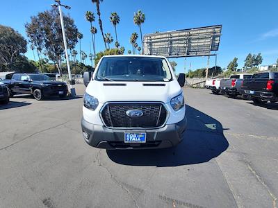 Used 2024 Ford Transit 250 - photo 1