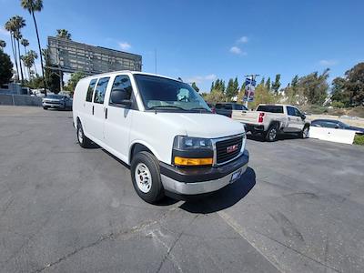 Used 2024 GMC Savana 2500 - photo 1