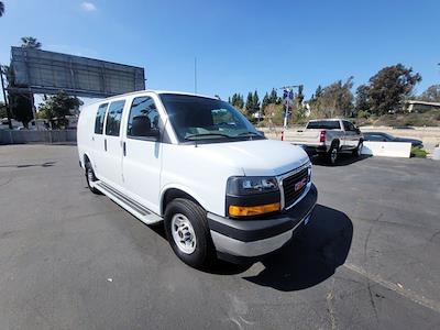 Used 2024 GMC Savana 2500 - photo 1