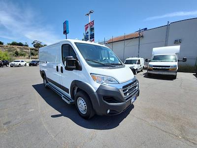 2025 Ram ProMaster 2500 Standard Roof FWD Empty Cargo Van for sale #R67766 - photo 1