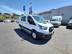 2025 Ford Transit 250 Low Roof RWD Empty Cargo Van for sale #R67768 - photo 1