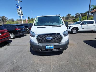 2025 Ford Transit 250 Low Roof RWD Cargo Van for sale #R67839 - photo 2