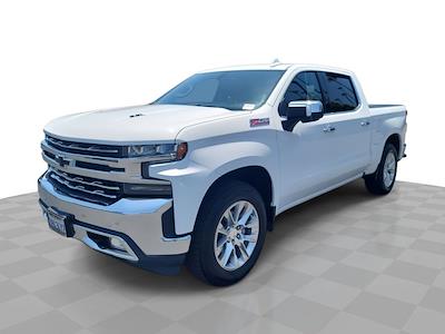 2020 Chevrolet Silverado 1500 Crew Cab 4WD Pickup for sale #S254827A - photo 1