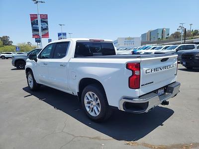 2020 Chevrolet Silverado 1500 Crew Cab 4WD Pickup for sale #S254827A - photo 2