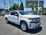 2020 Chevrolet Silverado 1500 Crew Cab 4WD Pickup for sale #S254827A - photo 4