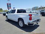 2020 Chevrolet Silverado 1500 Crew Cab 4WD Pickup for sale #S254827A - photo 2