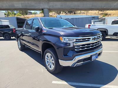 2024 Chevrolet Silverado 1500 Crew Cab 4WD Pickup for sale #S255014A - photo 2