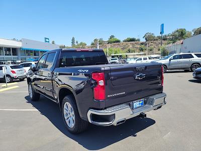 2024 Chevrolet Silverado 1500 Crew Cab 4WD Pickup for sale #S255014A - photo 1