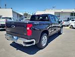 2024 Chevrolet Silverado 1500 Crew Cab 4WD Pickup for sale #S255014A - photo 3