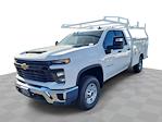 New 2025 Chevrolet Silverado 2500 Double Cab Service Truck for sale #258250 - photo 32