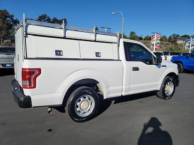 Used 2016 Ford F-150 XL Regular Cab for sale #S268012A - photo 2