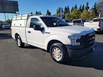 Used 2016 Ford F-150 XL Regular Cab for sale #S268012A - photo 1